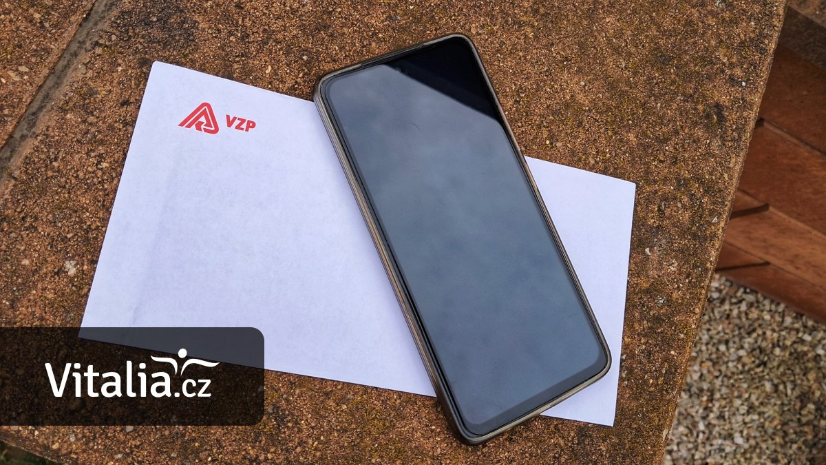 VZP pozve na screening přes mobil. Umožní i online objednání bez žádanky
