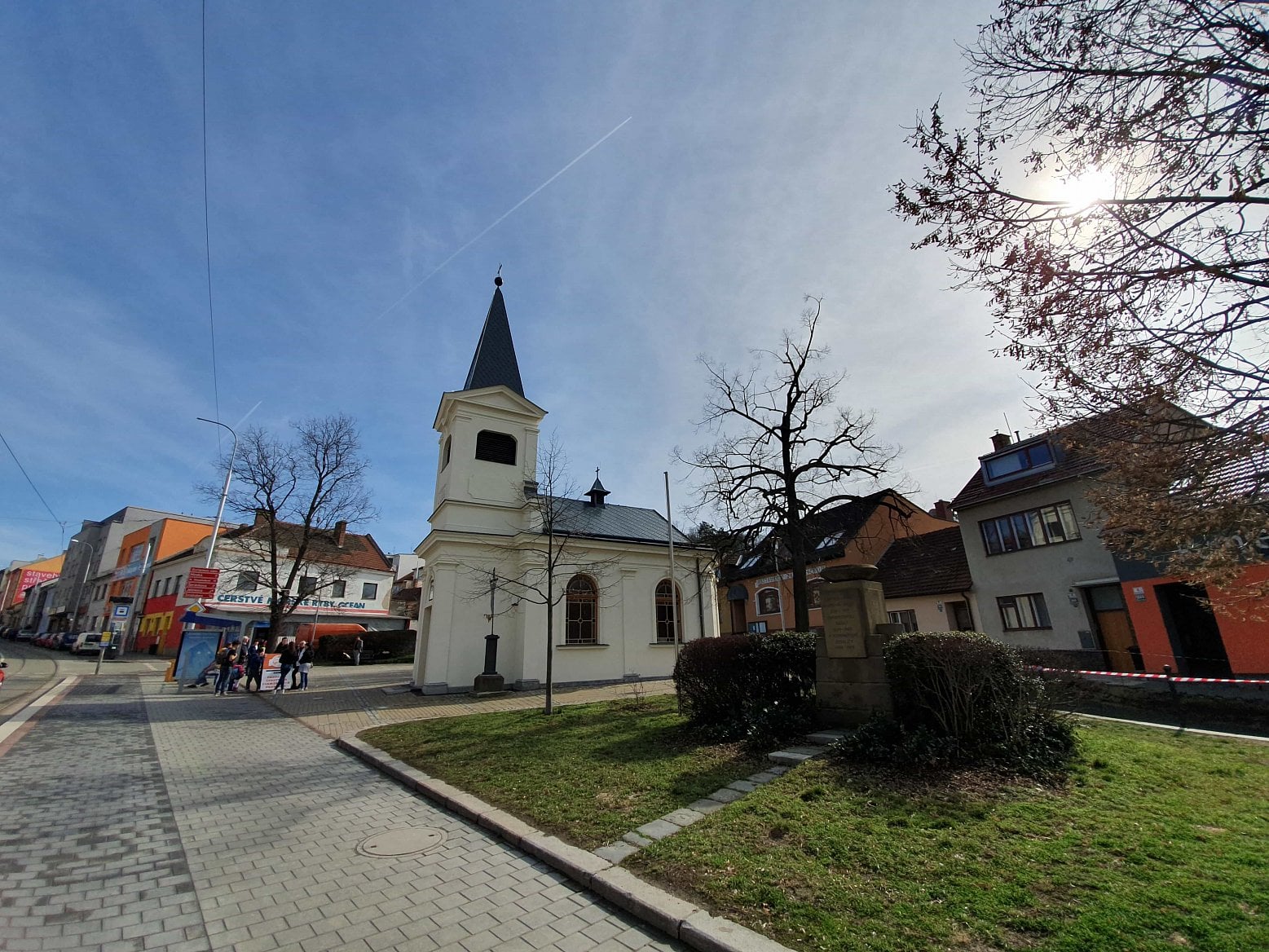 foto Samsung Galaxy S10 12