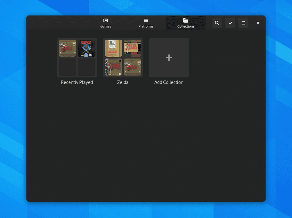 GNOME 3.38