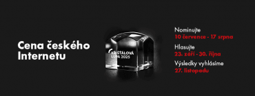 Křišťálová Lupa 2025