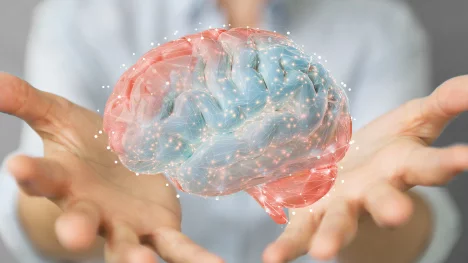 Náhledový obrázek - Konkurence pro Muskův Neuralink? Španělský startup Inbrain získal 50 milionů dolarů na rozvoj svého mozkového implantátu