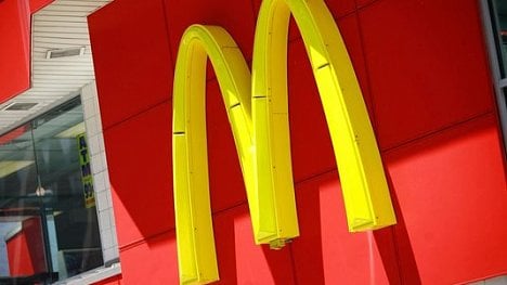 Náhledový obrázek - McDonald’s otevřel pobočku ve Vatikánu, i přes protesty kardinálů