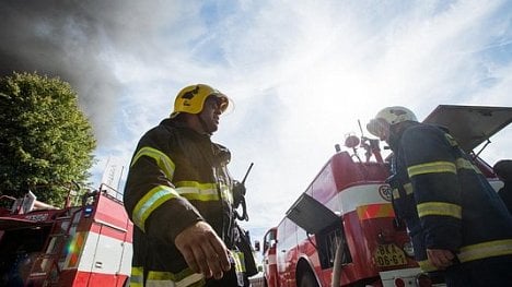 Náhledový obrázek - Pegas volá SOS. Miliardová zakázka na vysílačky bude možná přidělena bez tendru