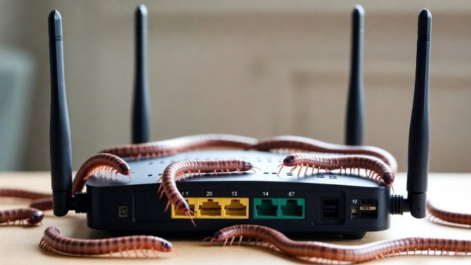 Wi-Fi routery Asus byly v ČR napadeny nebezpečným útokem. Zkontrolujte si, zda nebude potřeba výměna