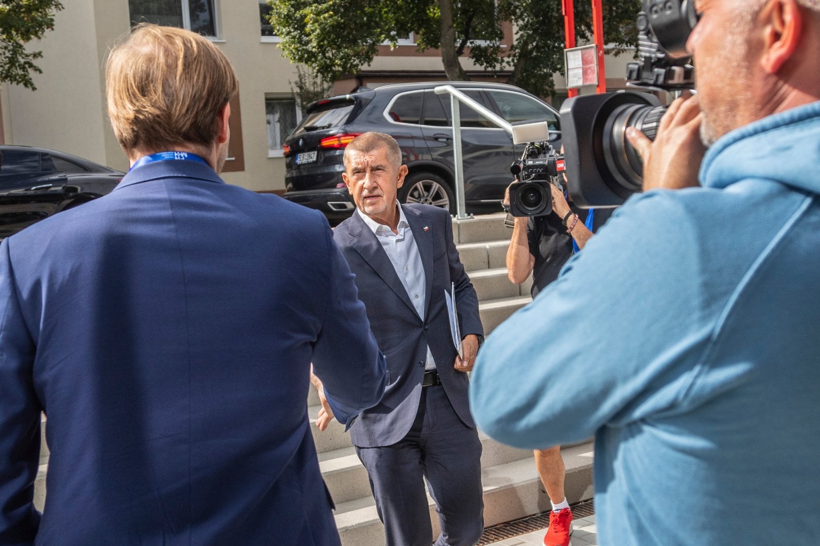 Nové Národní onkologické centrum v Motole