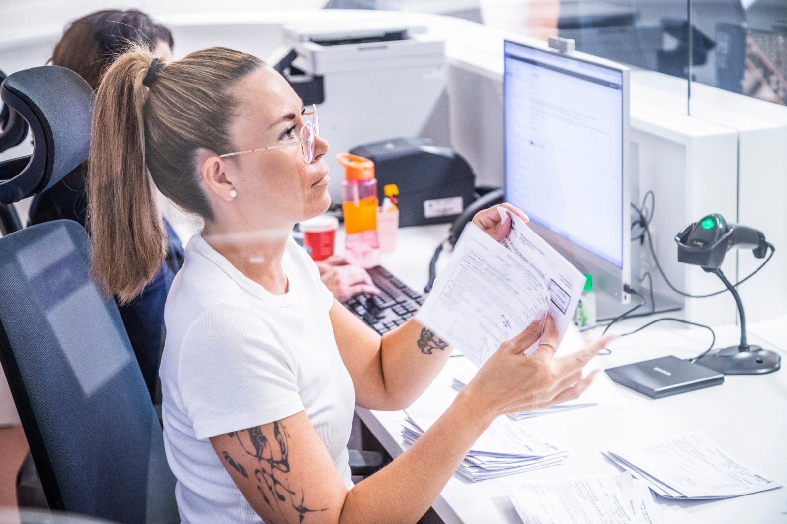 Nové Národní onkologické centrum v Motole