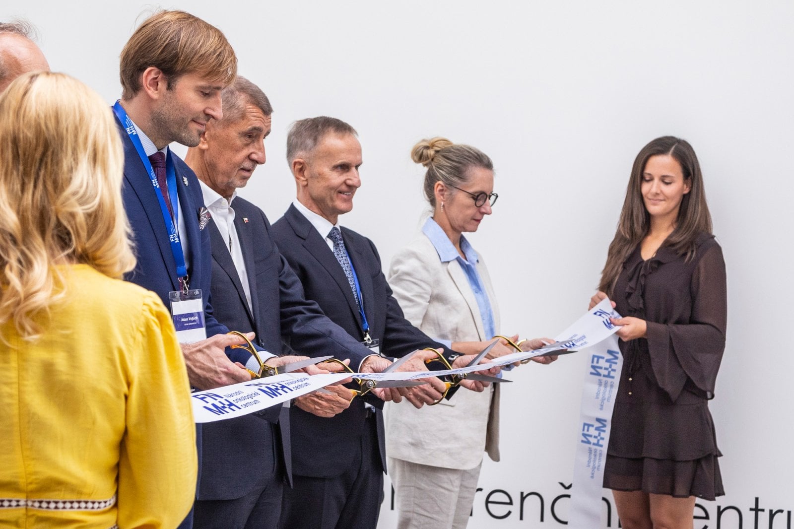Nové Národní onkologické centrum v Motole
