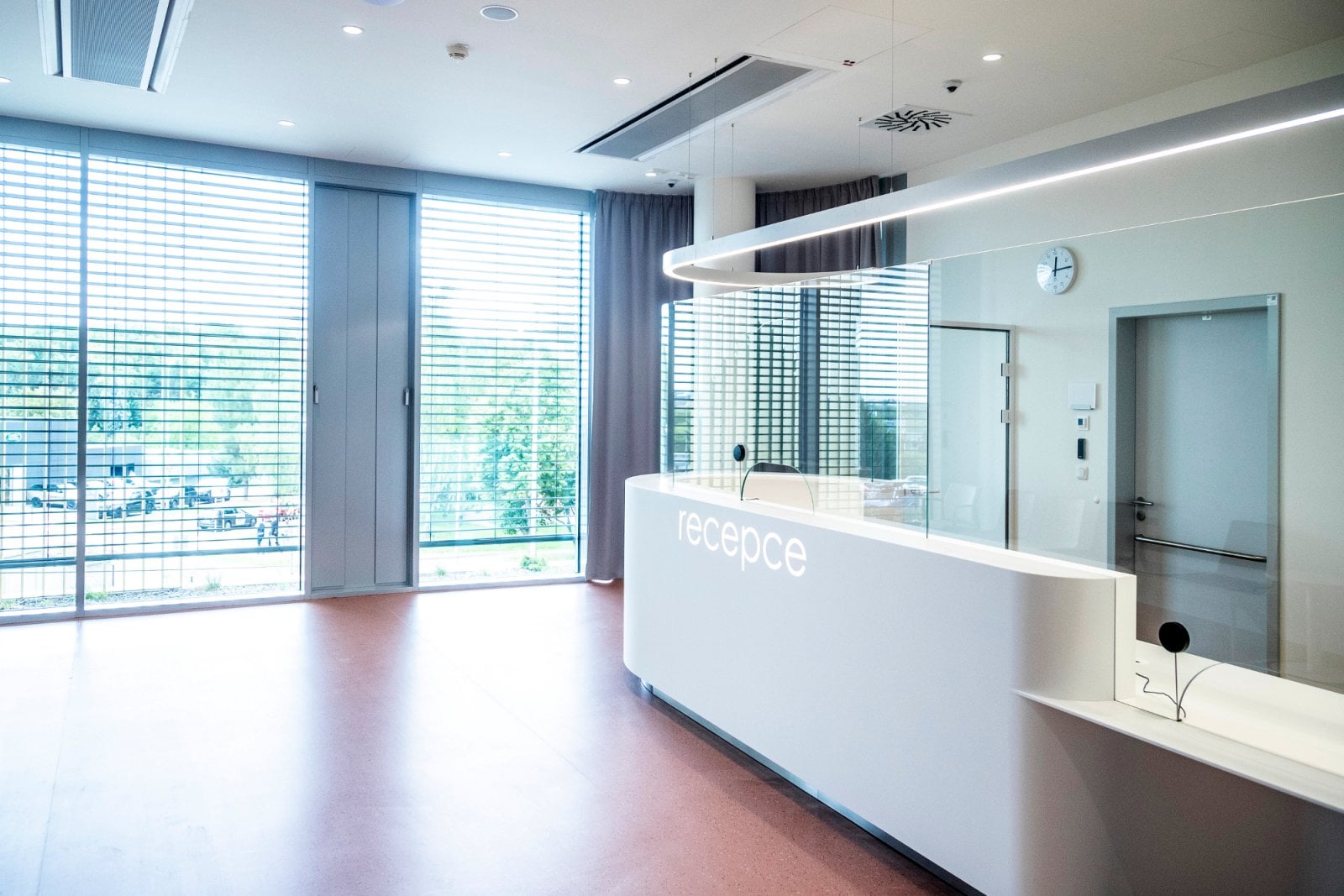 Nové Národní onkologické centrum v Motole