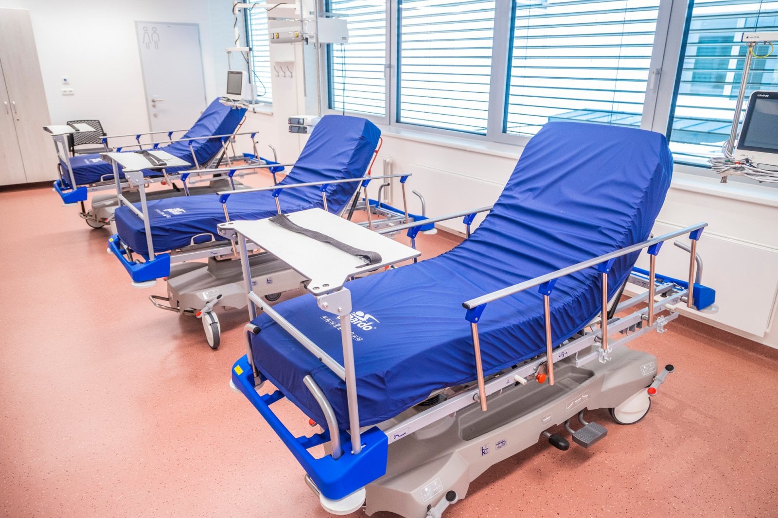 Nové Národní onkologické centrum v Motole