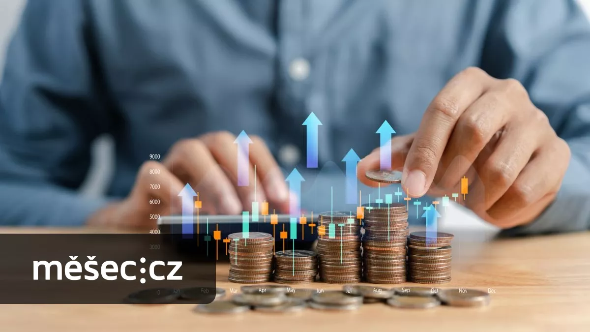 Estonská Inbank o sobě dává vědět. Láká na úvěry a nové spoření se sazbou nad 5 % ročně