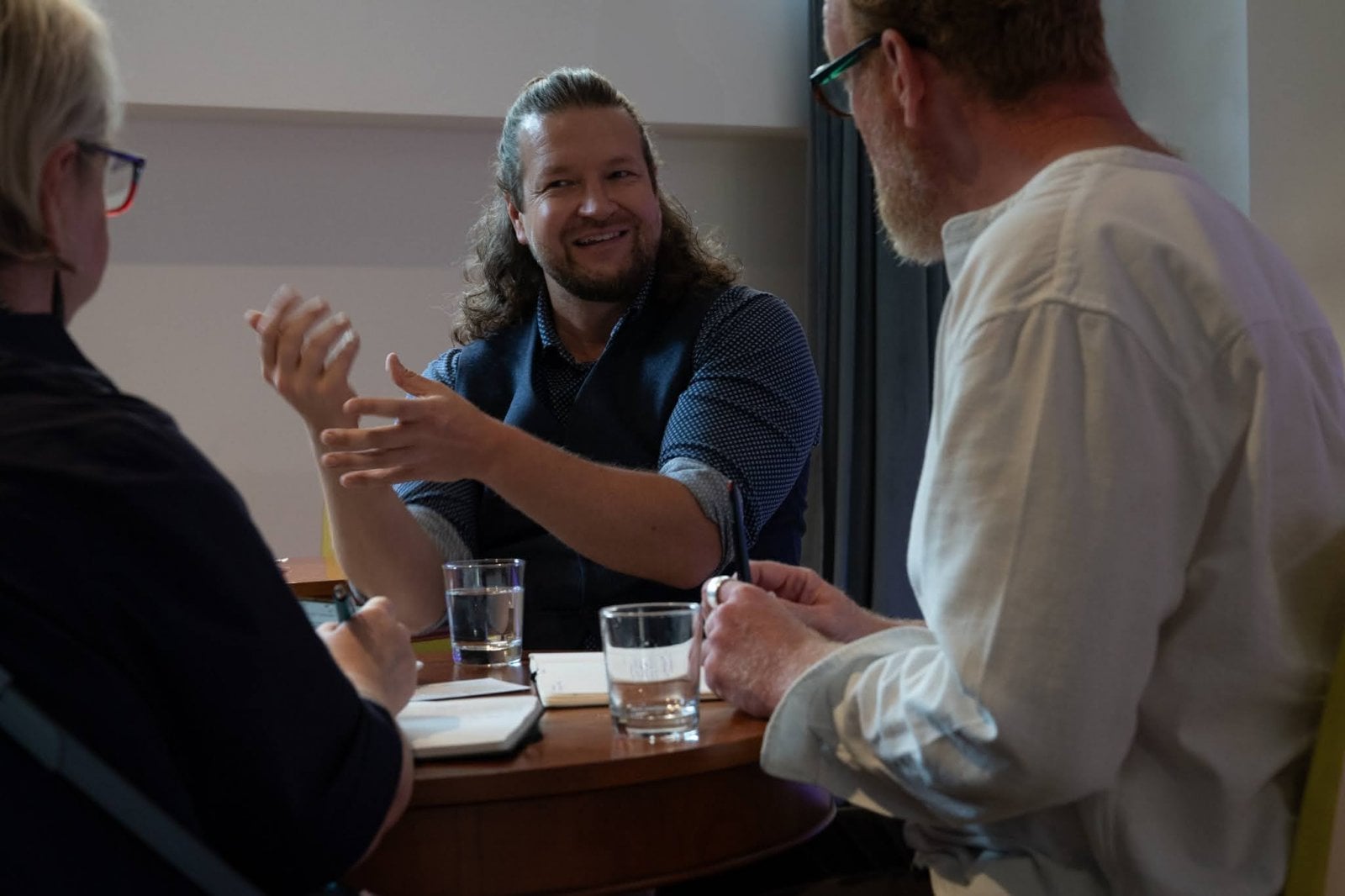 Tomáš a Lukáš Sedláčkovi