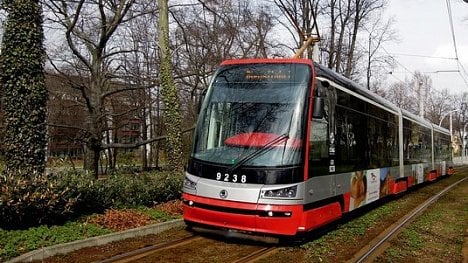 Náhledový obrázek - Potvrzeno. Kellnerova PPF koupila 100 procent akcií Škody Transportation