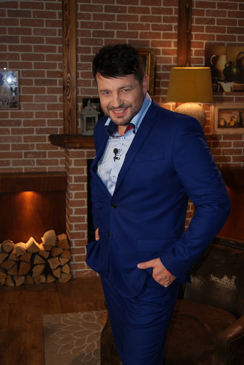 Tváře hudební televize Barrandov Muzika