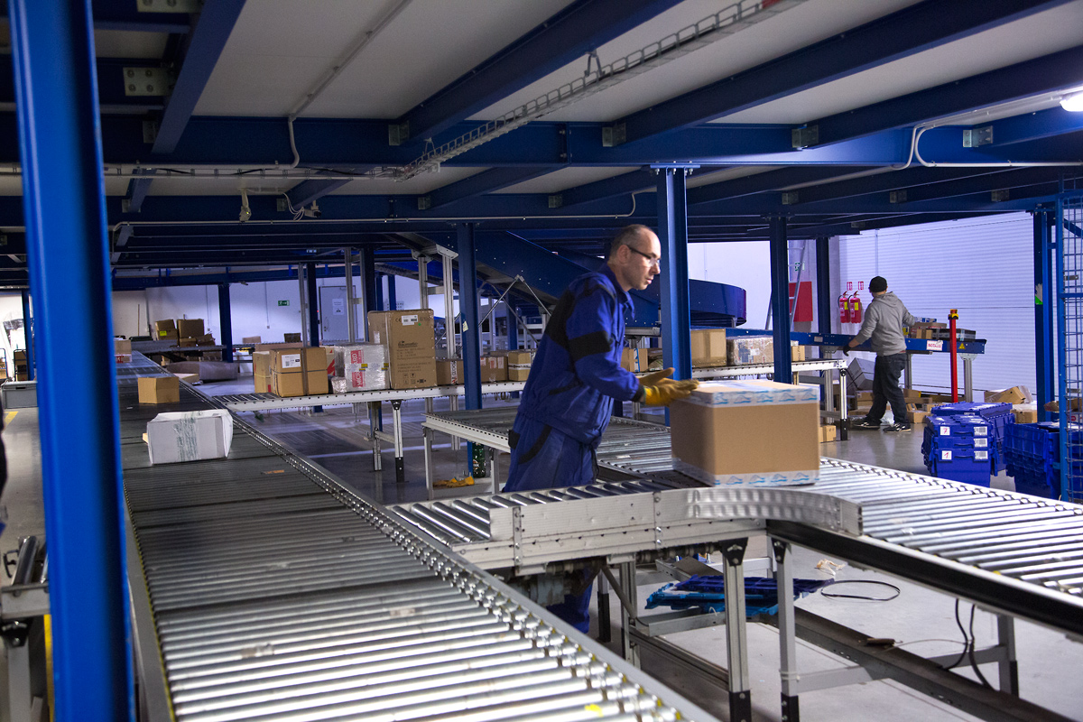 V PPL se před Vánoci nezastaví