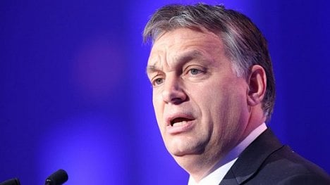 Náhledový obrázek - Polská média: Orbán přijel na neformání návštěvu za Kaczyńskim