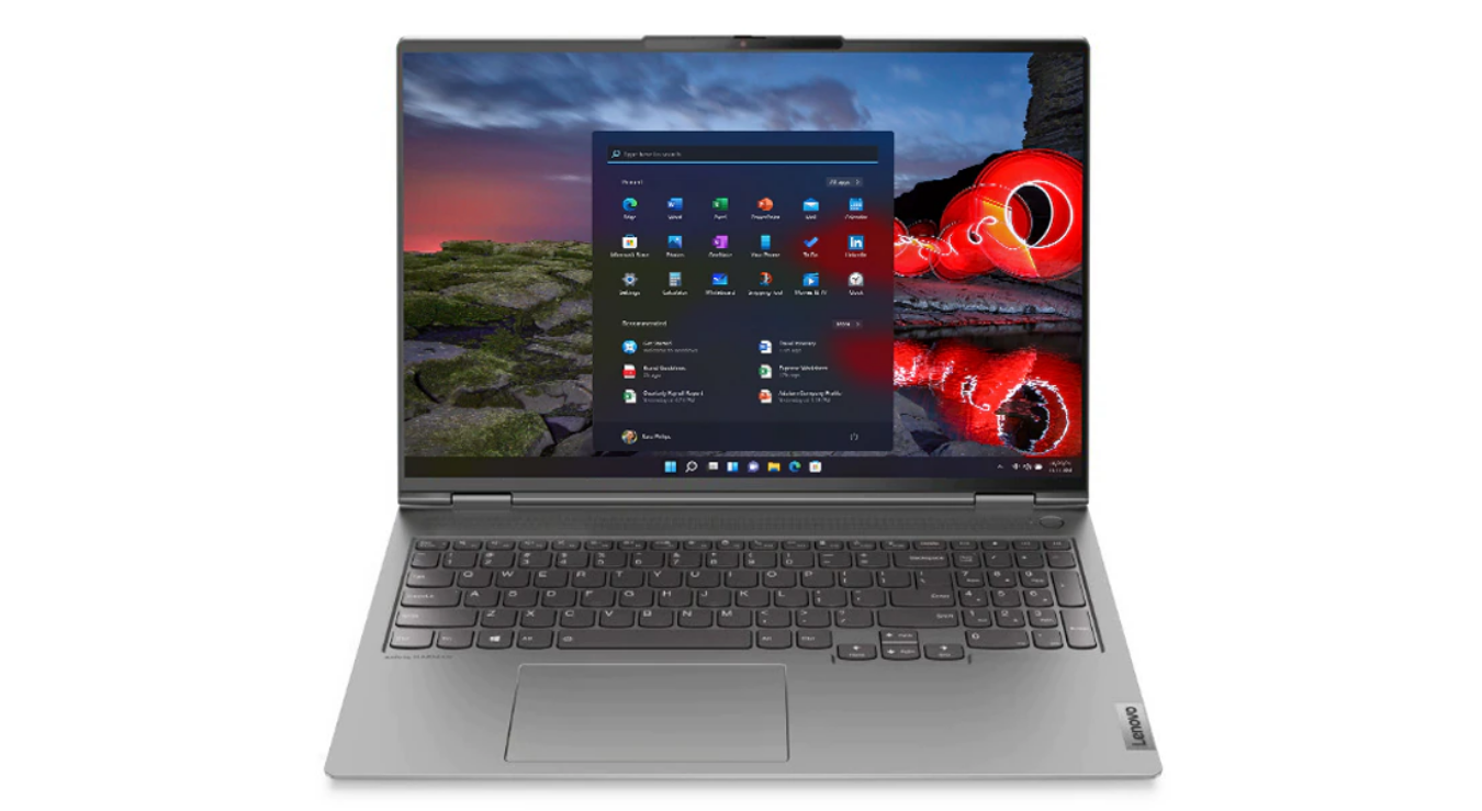 Lenovo ThinkBook 16p recenze20