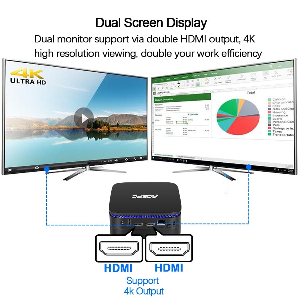 AK1 - Představení přístroje