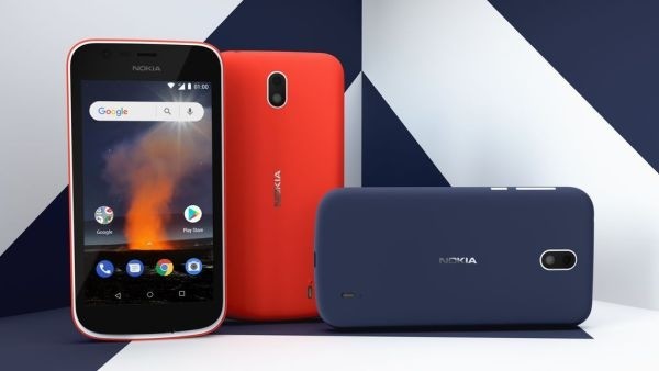 Nokia