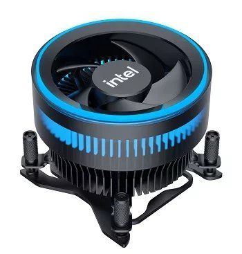 Chladič Intel Laminar RH2