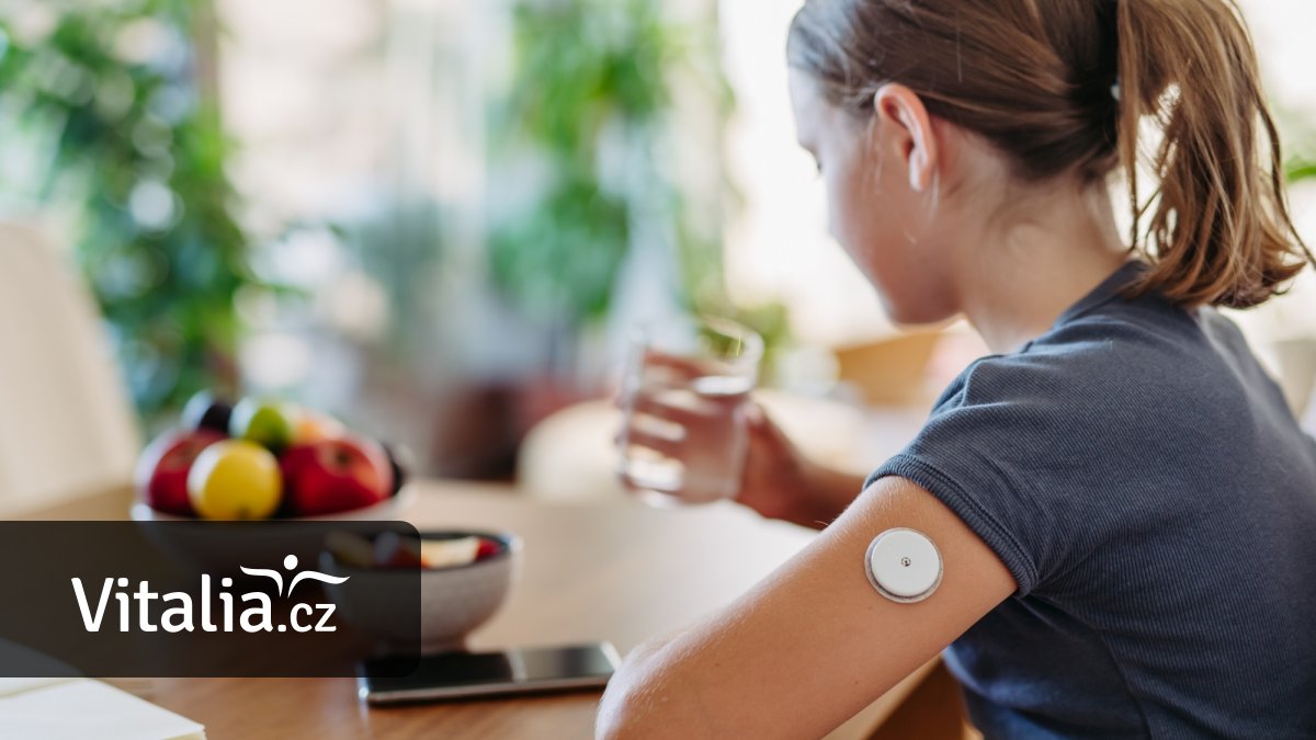 Lékaři umí u dětí předpovědět cukrovku. Nový lék oddálí nástup nemoci o několik let