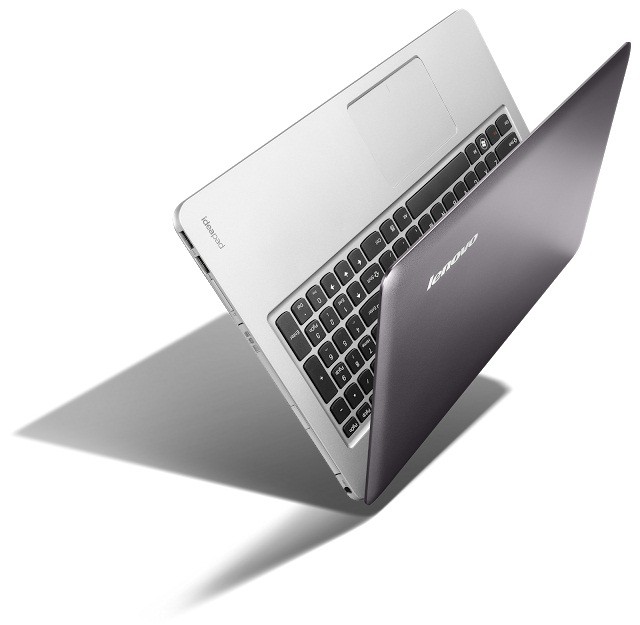 Lenovo IdeaPad U510