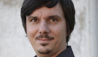 Jiří Kubeš (zakladatel Fler.cz)