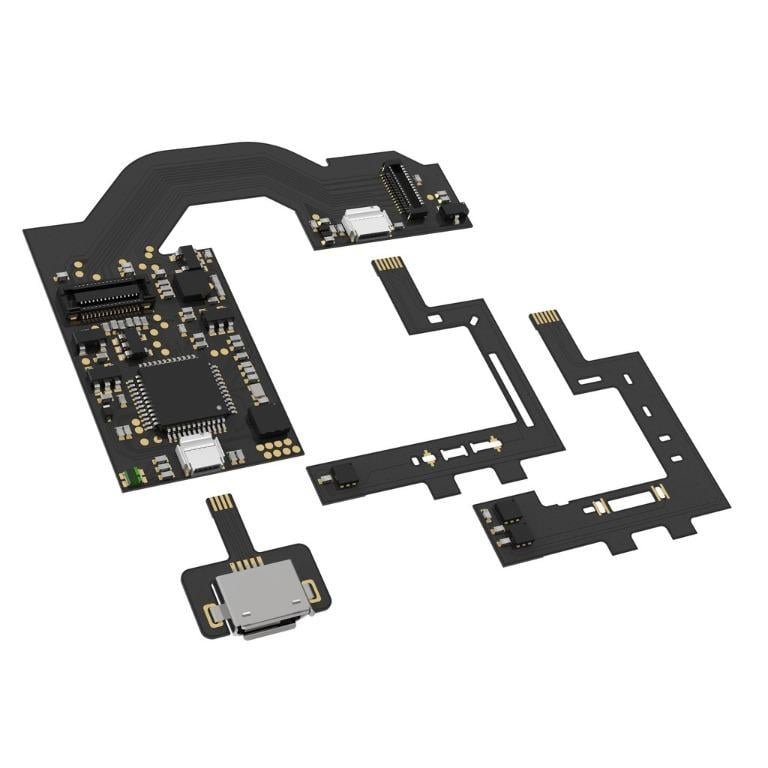 Nintendo Switch Mariokart Live