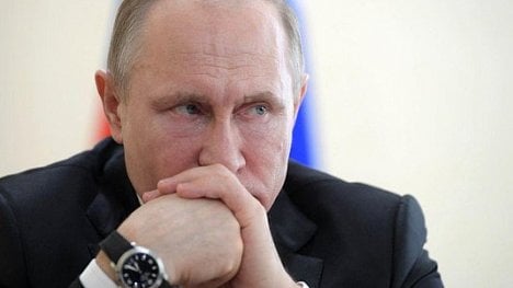 Náhledový obrázek - Znepokojení v Rusku: přijde symetrická reakce? Rozhodne Putin