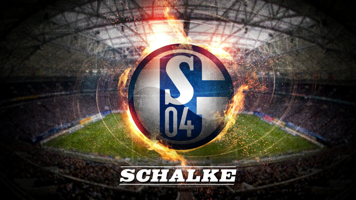 Schalke Cup 2014 na Sport 5