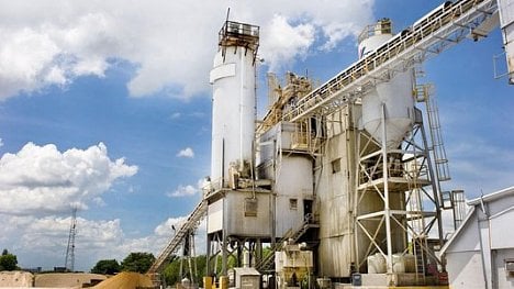 Náhledový obrázek - Česko investuje 1,74 miliardy do produkce cementu v Afghánistánu