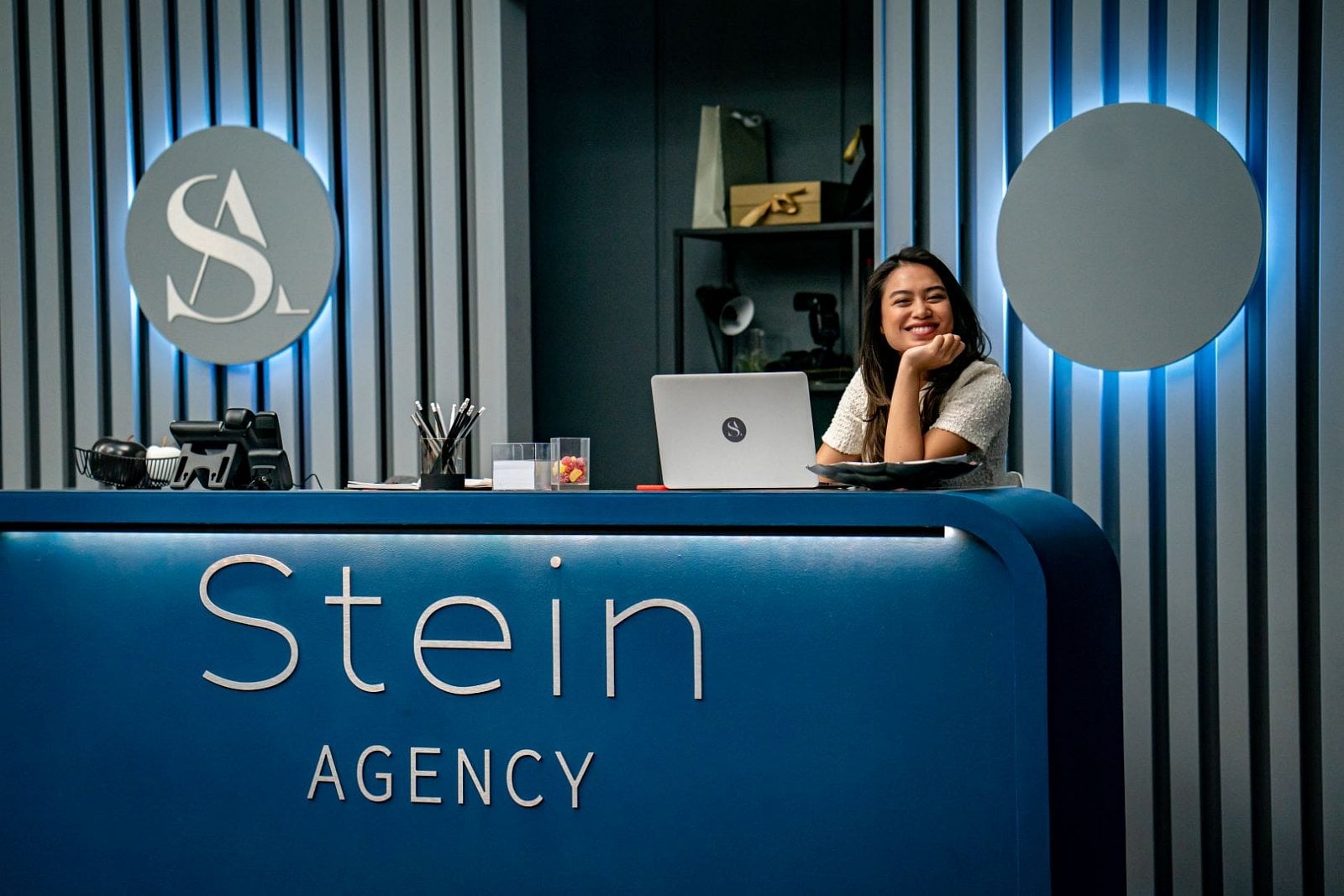Vytoč mého agenta (Call My Agent) - TV Prima a TV Joj