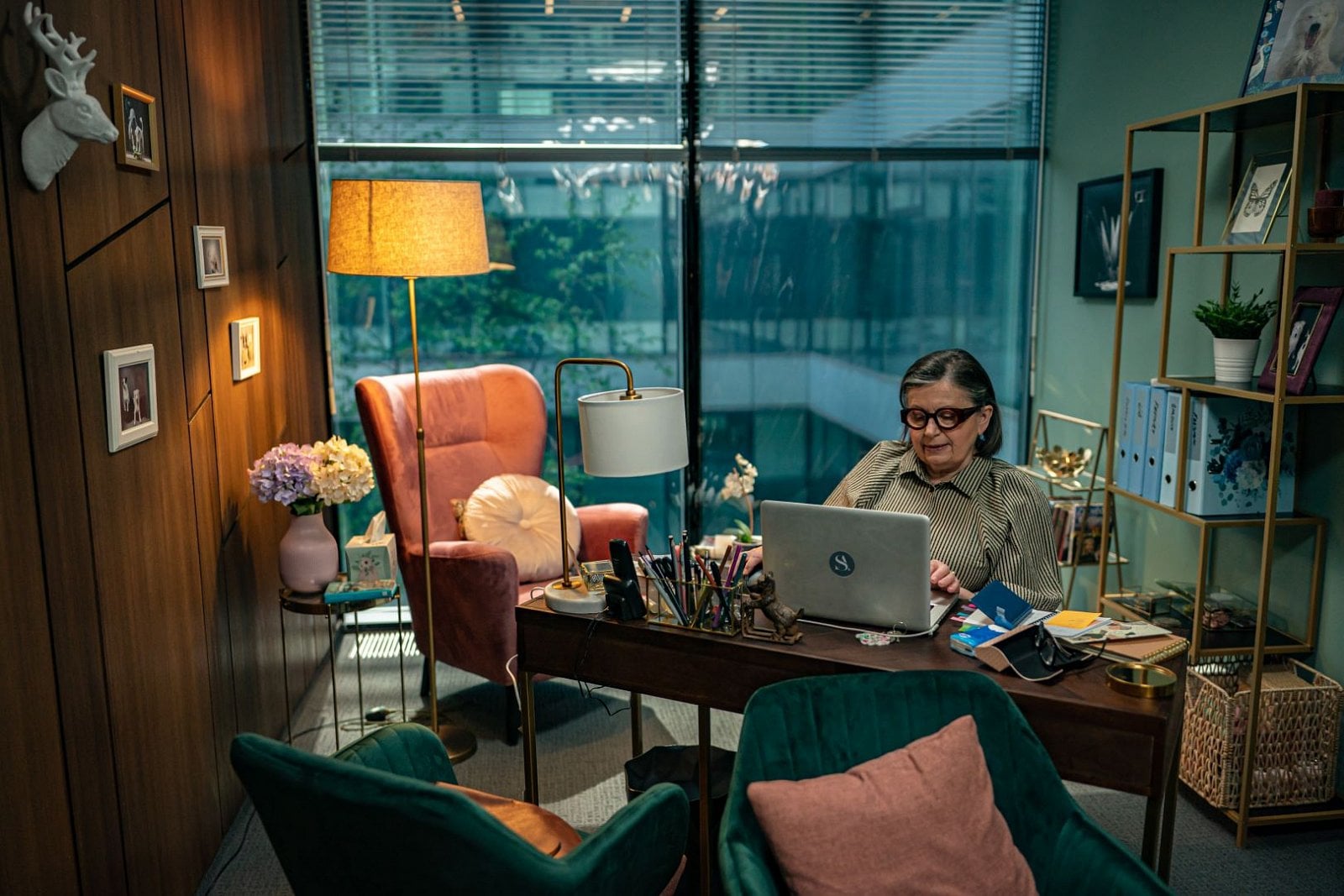 Vytoč mého agenta (Call My Agent) - TV Prima a TV Joj