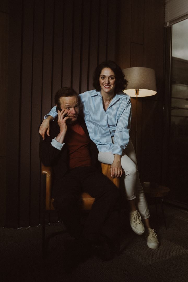 Vytoč mého agenta (Call My Agent) - TV Prima a TV Joj