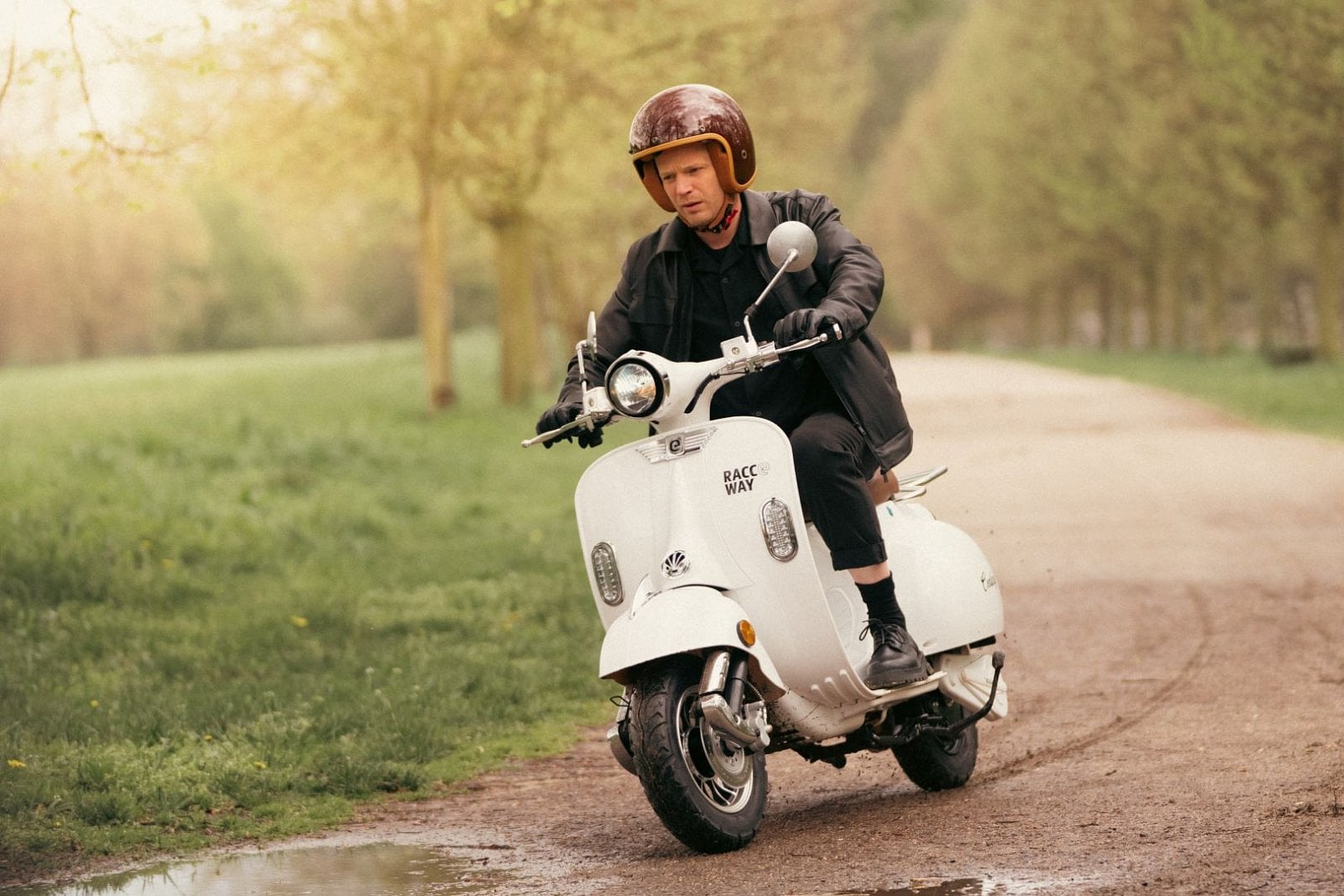 Vytoč mého agenta (Call My Agent) - TV Prima a TV Joj