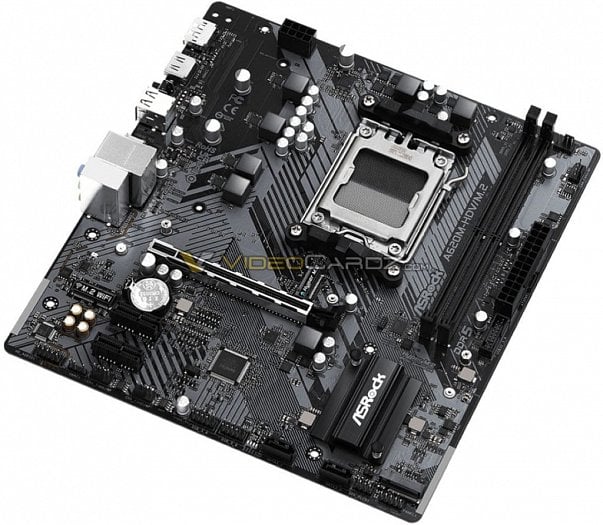 ASRock A620 HDV M.2 3