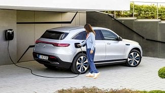 Náhledový obrázek - Mercedes skončí se spalovacími motory dříve než VW. Zda to pomůže životnímu prostředí, to se ještě uvidí