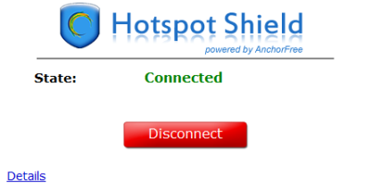 Buďte na veřejných hotspotech v bezpečí s Hotspot Shield