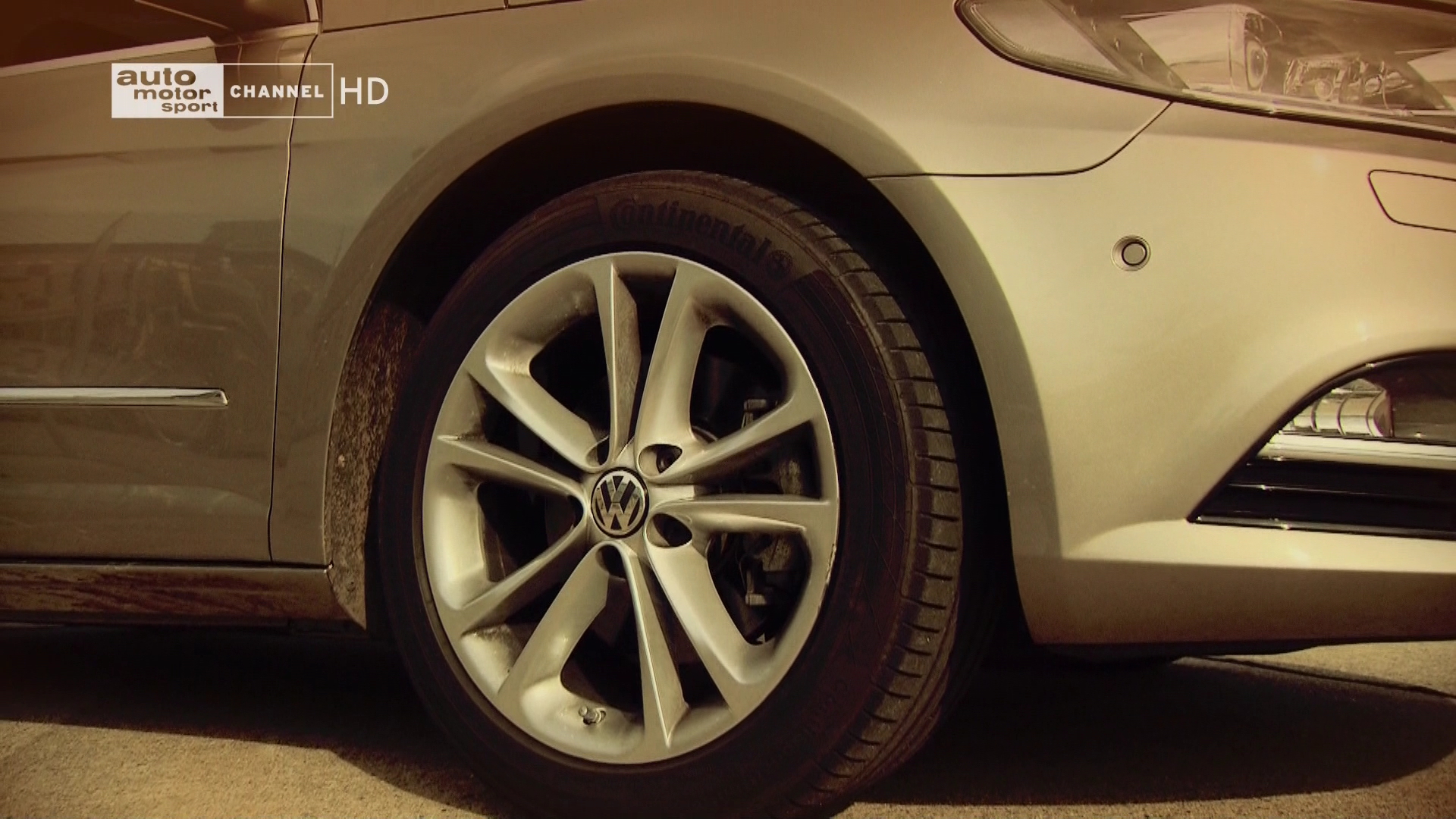 Stanice Auto Motor und Sport HD začala nedávno vysílat v češtině a tím se její program pro diváka značně zatraktivnil.