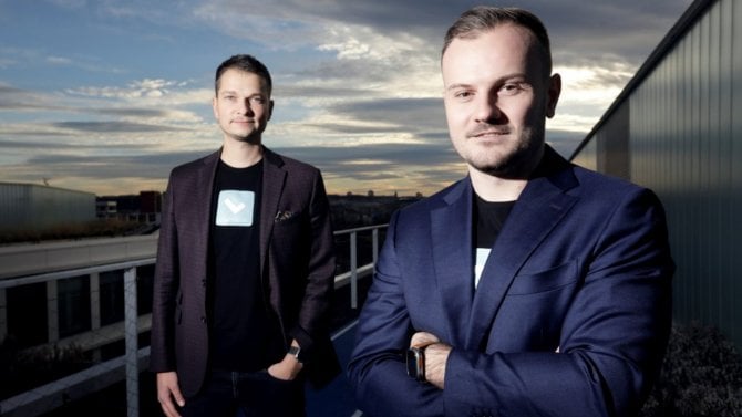 Podpisem smlouvy rozhodně nic nekončí, s integrací musíte začít ihned, říká po vlastní zkušenosti k tématu firemní akvizice šéf Luigi’s Boxu