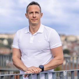 Lukáš Beňo