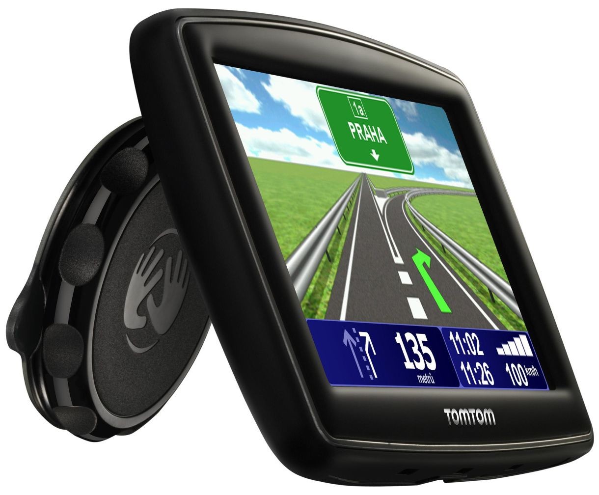 TomTom XL