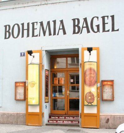 Bohemia Bagel