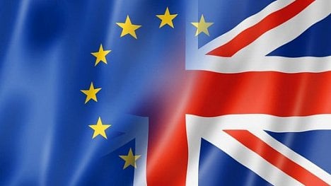 Náhledový obrázek - Dopadů brexitu se obává třetina velkých evropských firem