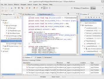 Autor: tisnik + logo owners, podle licence: <a href="http://en.wikipedia.org/wiki/Rights_Managed">Rights Managed</a> Java 30 let