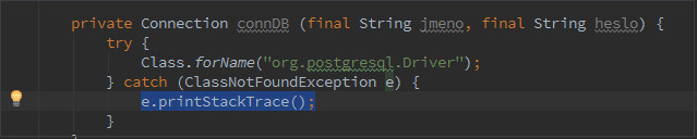 JavaFX: dialogy a dialogová okna