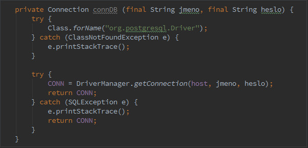 JavaFX: dialogy a dialogová okna