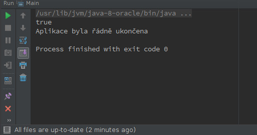 JavaFX: dialogy a dialogová okna