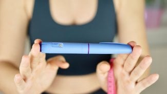 Náhledový obrázek - Moderní léky na hubnutí aneb nová cesta v léčbě obezity