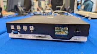 router Turris Omnia NG od CZ.NIC