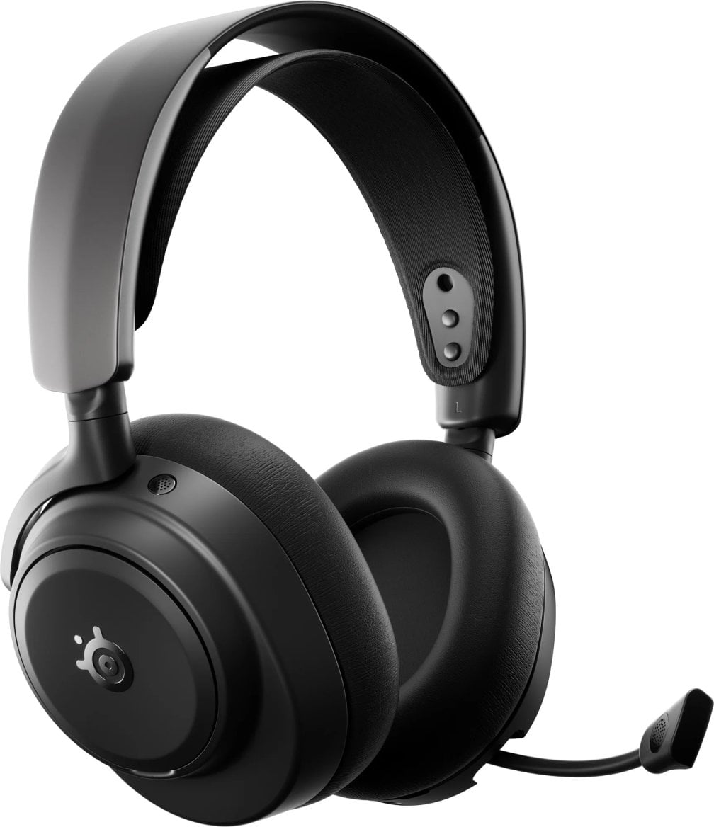 SteelSeries Arctis Nova Pro Omni
